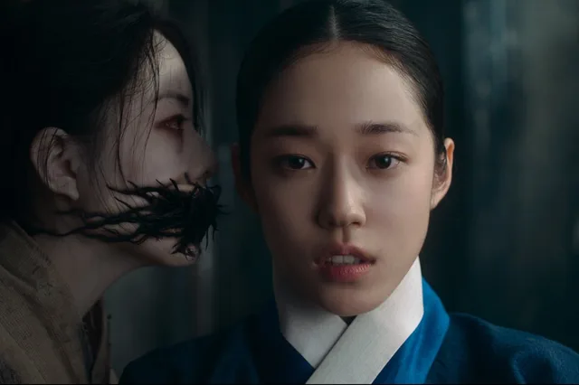 Roh Yoon Seo เผยความท้าทายสุดๆ ในการถ่ายทำซีรีส์ 'The East Palace'