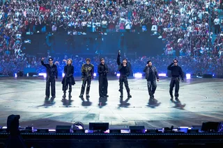 คอนเสิร์ต BTS ที่ชิลีฉลุยแล้ว หลังปรับแผนเวทีใหม่