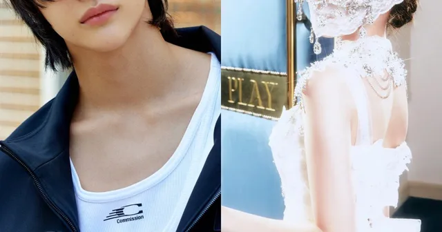 Sana วง TWICE โดนชาวเน็ตวิจารณ์หนัก หลังถูกกล่าวหาว่า 'อ่อย' Wonbin วง RIIZE ในรายการ