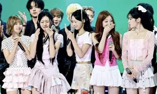 RESCENE คว้าชัยชนะครั้งประวัติศาสตร์บนเวทีรายการเพลงหลักด้วยเพลง 'Pretty Girl'