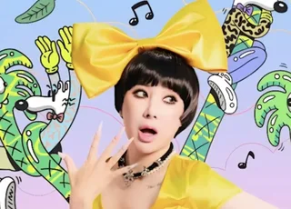 Seo In Young ทุ่มสุดตัว! ดูดไขมันแขนแบบดมยาสลบ เตรียมขึ้นเวที Waterbomb