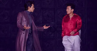 J.Y. Park แง้มโปรเจกต์เกิร์ลกรุ๊ปในฝัน ชวนลูกสาวตัวเอง ลูกสาว Rain และ Kim Tae Hee มาเดบิวต์!