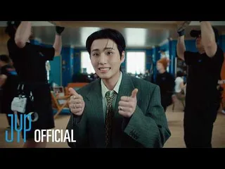 Young K วง DAY6 ปล่อยทีเซอร์ MV เพลง 'Shut The Door' มาแล้วจ้า!