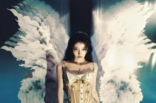 Xiaoting วง Kep1er ปล่อยภาพทีเซอร์เดี่ยวสุดปัง 'LEGEND' มาในธีมเทพธิดา!