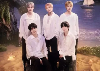 TXT กับเสียงร้องสดในงาน 'KMA 2026' ที่ทำเอาชาวเน็ตเสียงแตก!