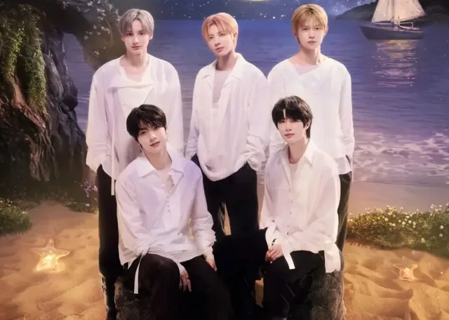 TXT กับเสียงร้องสดในงาน 'KMA 2026' ที่ทำเอาชาวเน็ตเสียงแตก!