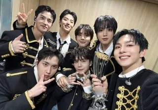 PENTAGON เตรียมคัมแบ็กฉลอง 10 ปี พร้อมเดินหน้าด้วยสมาชิก 7 คน