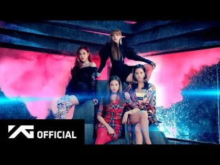 MV 'DDU-DU DDU-DU' ของ BLACKPINK สร้างประวัติศาสตร์ ทะลุ 2.4 พันล้านวิว! 🎉