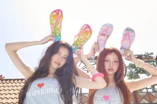 KiiiKiii ปล่อยภาพทีเซอร์ใหม่สุดน่ารัก เตรียมคัมแบ็ก 'WhyKiiiKiii'
