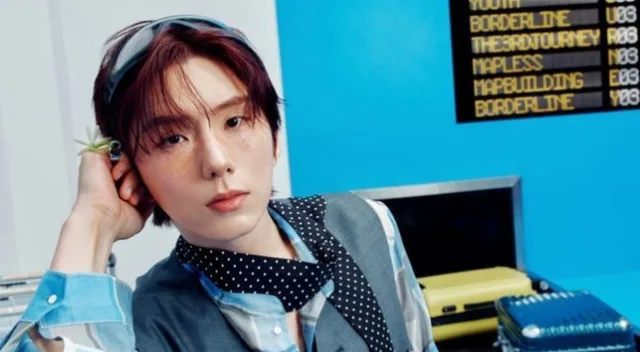 Kihyun วง MONSTA X ปล่อยเพลง 'So Good' เวอร์ชั่นภาษาอังกฤษ เตรียมพร้อมทัวร์อเมริกาเหนือ