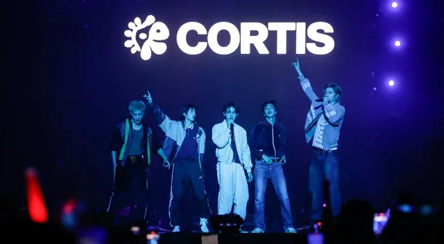 CORTIS เจอเรื่องปวดหัวอีกแล้ว! สาวจีน 2 คนบุกหอพัก ตำรวจรวบตัวได้ทันควัน