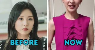 แฟนๆ ตกใจกับลุคใหม่ของ Kim Ji Won หลังน้ำหนักลดลงอย่างเห็นได้ชัด