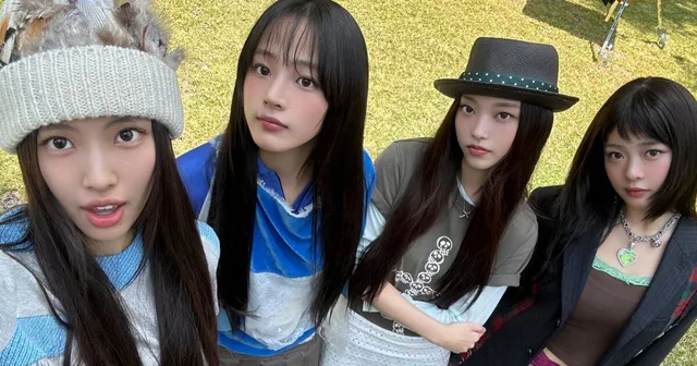 สื่อเกาหลีแนะ NewJeans ควรขอโทษก่อนคัมแบ็ก