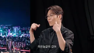 John Park เผยเคล็ดลับเด็ด เข้า Berghain คลับสุดหินที่เบอร์ลิน!