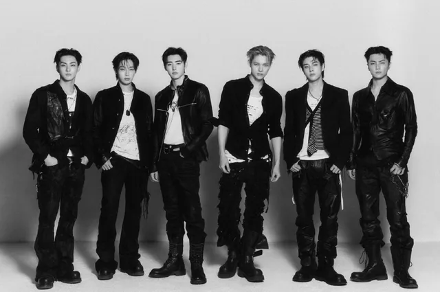 ENHYPEN ปล่อยไฮไลท์เมดเลย์ 'THE SIN : BLISS' มาเรียกน้ำย่อยแล้ว!