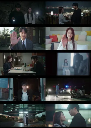 เรตติ้ง 'Spooky in Love' พุ่ง 5.8% หลังชะตากรรมของ Yang Se Jong พลิกผันแบบช็อกๆ
