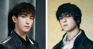 ถึงเวลาแล้ว! Vernon และ DK สมาชิก SEVENTEEN เตรียมเข้ากรมรับใช้ชาติ