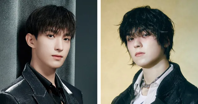 ถึงเวลาแล้ว! Vernon และ DK สมาชิก SEVENTEEN เตรียมเข้ากรมรับใช้ชาติ