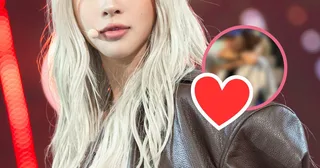 WJSN Dayoung กับ Jay Park สนิทกันจนแฟนๆ สงสัยว่าเดทกันหรือเปล่า?