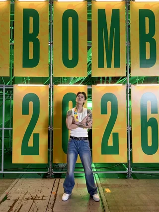 ZELO จัดเต็ม! โชว์เพลงใหม่ที่ยังไม่ปล่อยครั้งแรกบนเวที 'Waterbomb Seoul 2026'