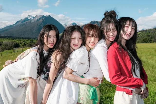 KiiiKiii และ AKMU ผงาด! Billboard ยกให้เป็นที่สุดของ K-pop ครึ่งปีแรก 2026