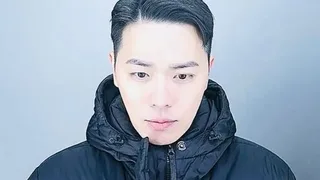 Lee Dong Ha ปิดฉาก 'Agent Kim Reactivated' พร้อมกำลังใจจาก Sojin