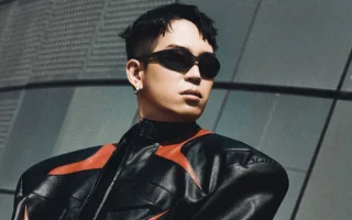 BUMKEY ปล่อยซิงเกิลพรีรีลีส "SPEEED" ฟีทเจอริ่ง JUSTHIS และ Justin Park ก่อนอัลบั้มเต็ม