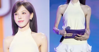 Wendy Red Velvet เผยสาเหตุที่ผอมลงจนแฟนๆ เป็นห่วง