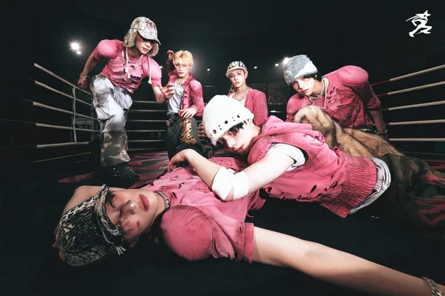 DAILY:DIRECTION ปิดท้ายสัปดาห์ที่สองของการโปรโมท 'DOWN WITH IT' ด้วยพลังฮิปสุดคูล!