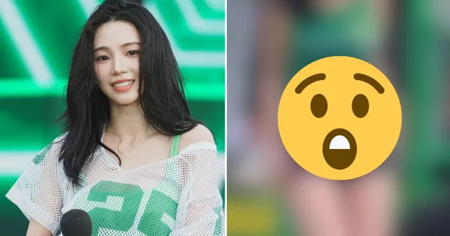 สัดส่วนร่างกายของ Karina วง aespa ในงาน WATERBOMB หลังถูกมองว่า 'น้ำหนักขึ้น' กลายเป็นประเด็นร้อน