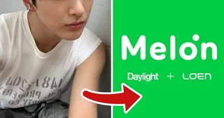แฟนคลับกลุ่มดังจาก HYBE ยอมรับปั่นชาร์ต Melon จนเกิดกระแสวิจารณ์สนั่น