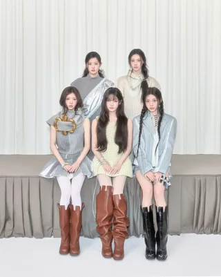 ILLIT เตรียมจัดคอนเสิร์ตอังกอร์ 'PRESS START♥' ทั้งในเกาหลีและญี่ปุ่น!