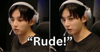 Jungkook BTS เผยเรื่องเจอแฟนคลับไร้มารยาท ทำเอาแฟนๆเป็นห่วง!