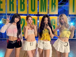 H1-KEY ปลุกความมันส์ Waterbomb ด้วยพลังเสียงสดและวิชวลสุดปัง!
