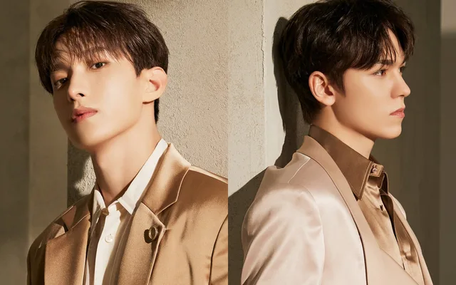 DK และ Vernon สมาชิก SEVENTEEN เตรียมเข้ากรมรับใช้ชาติแล้ว Pledis Entertainment แจ้งรายละเอียด