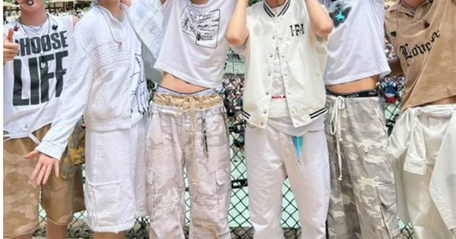 เรื่องเล่าสุดอึ้งจากคอนเสิร์ต NCT WISH ที่ Caribbean Bay