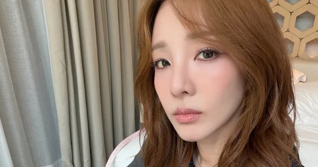Sandara Park จาก 2NE1 เล่าประสบการณ์สุดท้าทายช่วงที่ใช้ชีวิตในฟิลิปปินส์