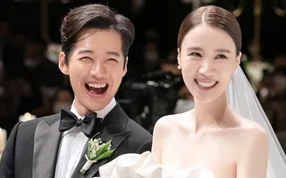 Nam Goong Min และ Jin Ah Reum ต้อนรับทายาทคนแรก หลังแต่งงานมา 4 ปี