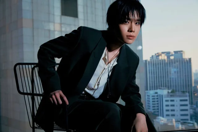 Kim Tae Rae แห่ง ZEROBASEONE โชว์เสียงเพราะในเพลงประกอบซีรีส์ 'Spooky in Love' ชื่อเพลง "Promise Ring"