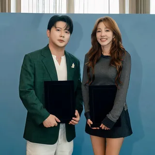 Sandara Park จับมือ Power Entertainment ลุยตลาดเอเชียตะวันออกเฉียงใต้