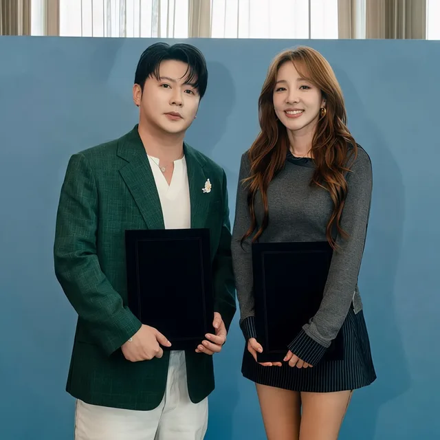 Sandara Park จับมือ Power Entertainment ลุยตลาดเอเชียตะวันออกเฉียงใต้