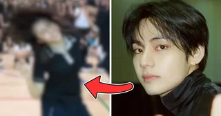 V วง BTS ผันตัวเป็นแมวมอง? คอมเมนต์ไอจีชวน HYBE ดึงเด็กฝึกเข้าค่ายด่วน!