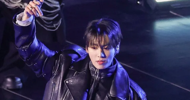 Jungkook BTS ชมหนังเรื่อง 'Hope' ผู้กำกับเห็นปุ๊บ รีบแชร์ทันที!
