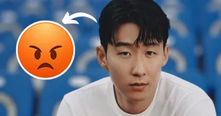Son Heung Min เจอข่าวลือเรื่องแต่งงาน แฟนๆ แห่คอมเมนต์เดือด