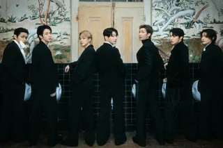 เพลง "NORMAL" ของ BTS กลับเข้าชาร์ต Billboard Hot 100 ด้วยอันดับสูงสุดใหม่ และขึ้นอันดับ 1 บน Digital Song Sales Chart