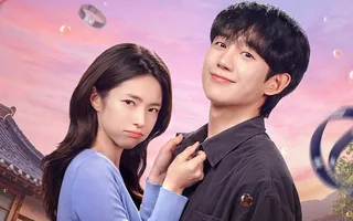 Jung Hae In กับ Ha Young แท็กทีมในซีรีส์โรแมนติกสุดป่วน 'Our Sticky Love' เตรียมลงจอ Netflix สิงหานี้!