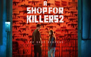 A Shop for Killers ซีซัน 2 สร้างประวัติศาสตร์! ขึ้นแท่นซีรีส์เกาหลี Disney+ ที่มียอดดูสูงสุดทั่วโลกในวันแรก