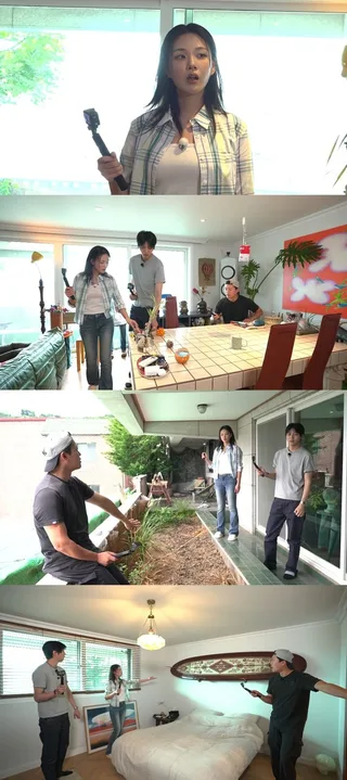 Park Ji Hyun ส่งท้ายละคร 'See You at Work Tomorrow!' พร้อมข้อคิดดีๆ