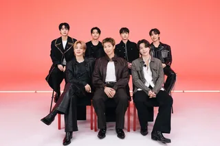 เพลง "NORMAL" ของ BTS กลับเข้าชาร์ต Billboard Hot 100 ที่อันดับ 33