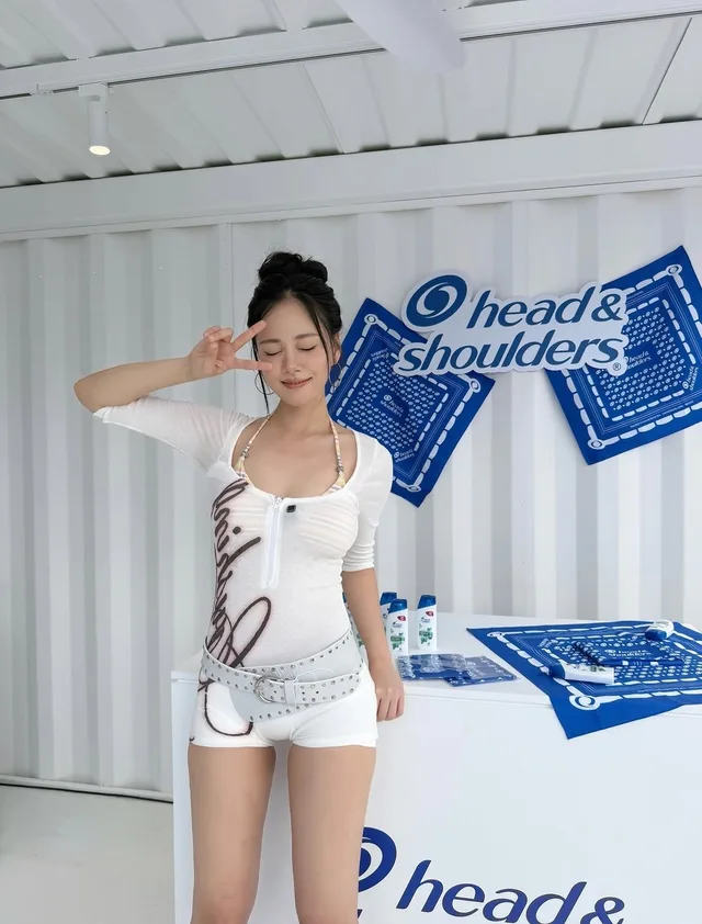 เทศกาล Waterbomb กับประเด็นร้อน: ความเซ็กซี่ที่มาพร้อมกับเสียงเพลง?